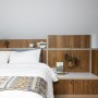 Hampstead Residence | Bedroom | Interior Designers
